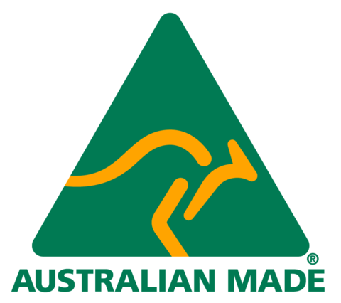 Australian Made